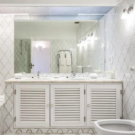 Azores Villa