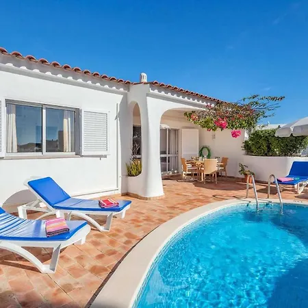 Azores Villa *